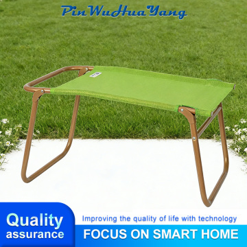 Durable Outdoor Camping Bench for Hiking and Travel