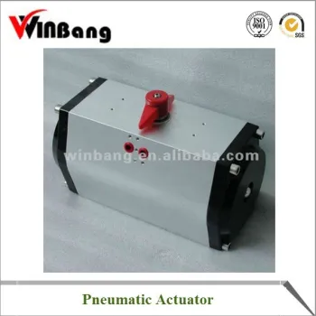 Pneumatic Actuator SW Series