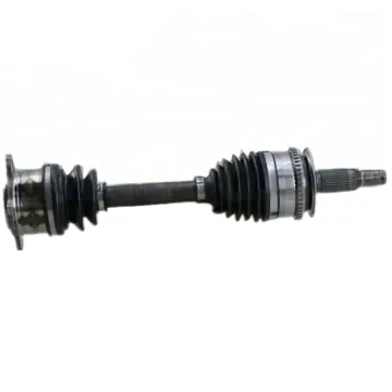 MN110546 FR Axle Drive Shaft Assy RH for L200 KB4T