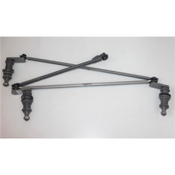 replace wiper linkage  micra