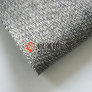 Polyester Table Cloth Wholesale Linen Fabric Waterproof