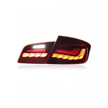 LED Tail Lights for BMW 5 Series F10 F18 F80 2011-2017