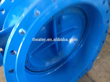 GGG40 Slanted disk Check Valve