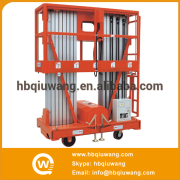 Two Post Hydraulic Lift