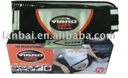 VIBRO SHAPE