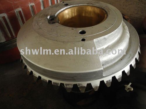 cone crusher wear parts hot sale in Zimbabwe