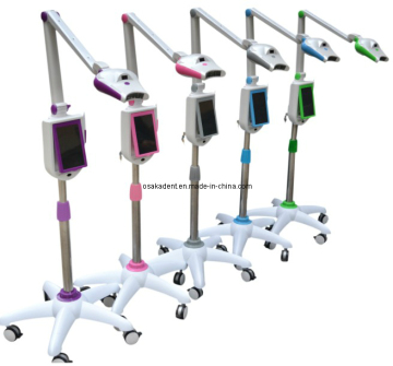 New Model Dental Teeth Whitening Unit