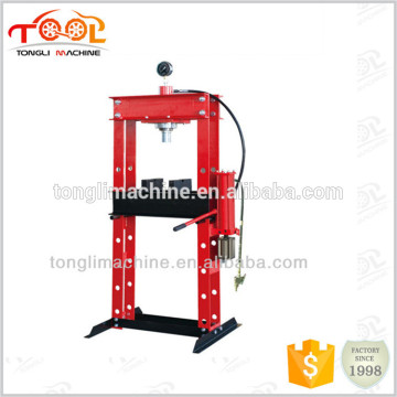 TL0501-3 Pneumatic Shop Press