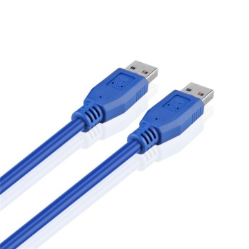 Hot Selling USB3.0 Male to Male Cable Fast Data Charge Cable