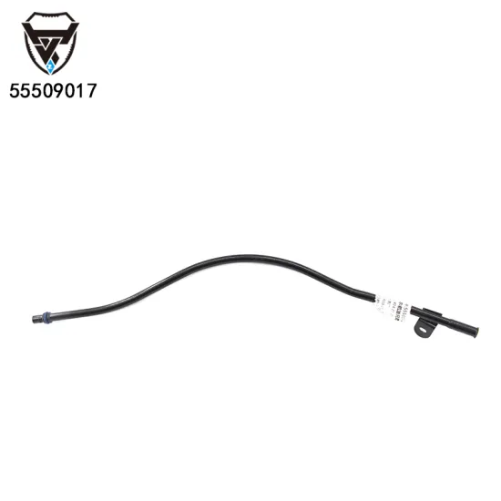 Auto Engine System Parts: Oil Dipstick Tube 55509017 for Cadillac XT4/XT5, Buick Envision, Chevrolet Blazer
