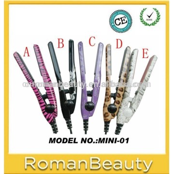 Wholesale Fashion Hair Styling Tools Wet/ Dry Steam Hair Straightener Hair Salon Steam Styler