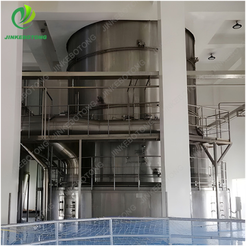 Máquina secadora por pulverización centrífuga para uso industrial