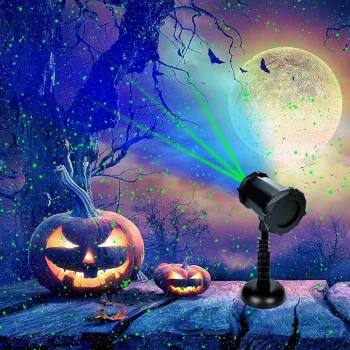 Smart Outdoor Christmas Tree Lights with Timer and Flashing Modes for Holidays, Birthdays, Parties, and Camping