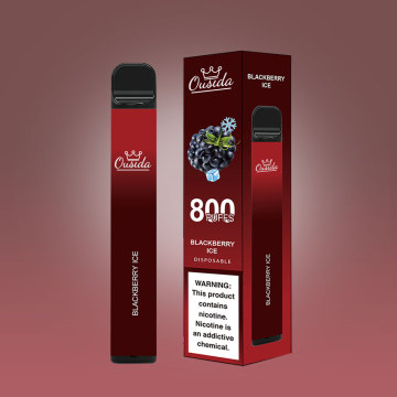 AIM Plus 800Puffs Disposable Vape Pod