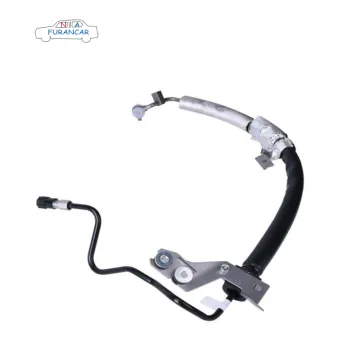 Factory Hydraulic Hose Fit for Nissan Power Steering Hose OEM 49720JA000