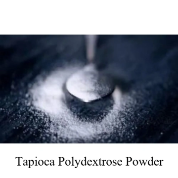 CleanLabel Tapioca Prebiotic Soluble Fiber Powder