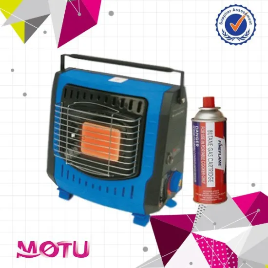 fast heating room gas heater