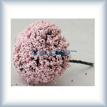 Boutique decorative flower ,N11-004A,small plant/artificial foliage/decorative flowers,decorative flower for layout