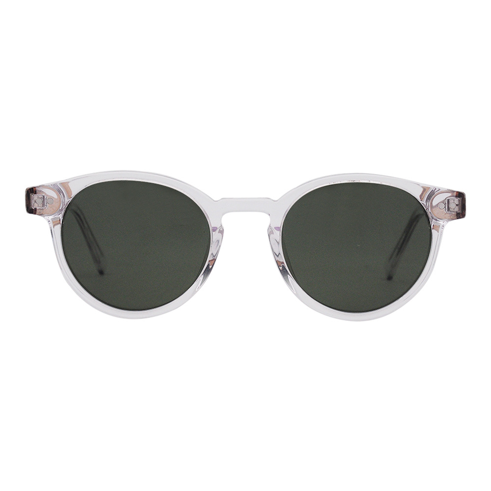 Customizable Polarized Wooden Sunglasses