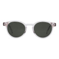 Customizable Polarized Wooden Sunglasses