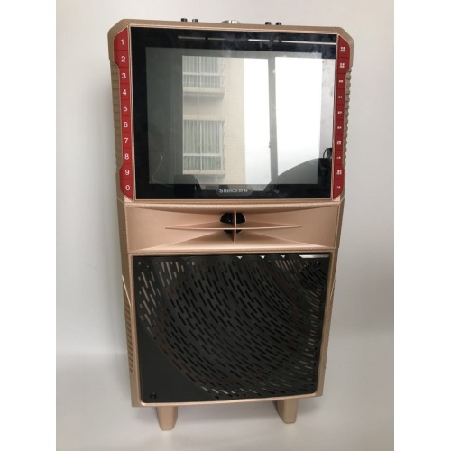 Home Theater Multimedia Speaker