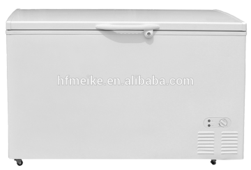 Chest Freezer Magic WD360 super energy saving and quiet 360L Deep Freezer