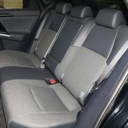 New Energy Car EV Car Bz4X EV Vehicle Electric Car Electric