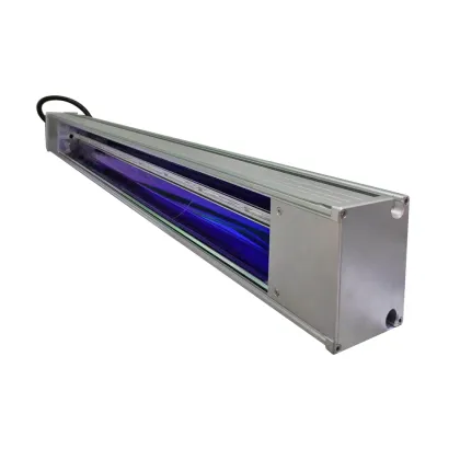 UV Drying Equipment for Heidelberg, Komori, KBA, and ManRoland Printers