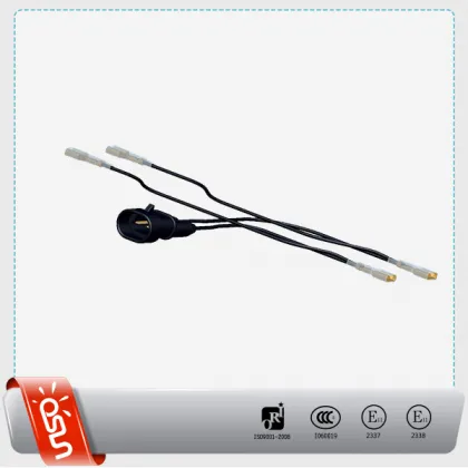 Bosch Snail Type Horn Replacement Auto Horns