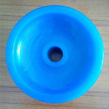 Factory Supply Rubber Rollers for Boat Trailers - UV PU Side and Bottom Rollers