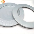 OEM Deep Hepting Metal Filter Cond Caps