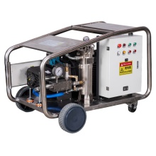 1000 Bar Ultra High Pressure Washer