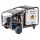 1000 Bar Ultra High Pressure Washer