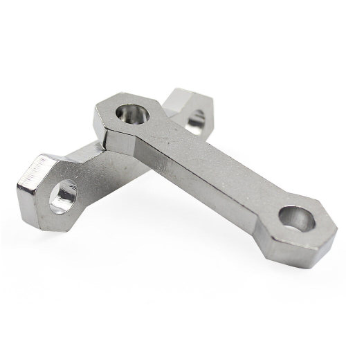 OEM service precision parts CNC machining part aluminum