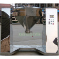 Square Cone Chemical Food Powder Mixing Machine