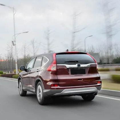 New Rear Bumper Air Deflector for Honda CR-V 2015-2016