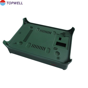 Communication Plastic Injection Mould and Parts