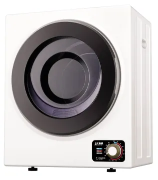 bulk Clothes Tumble Dry Machine