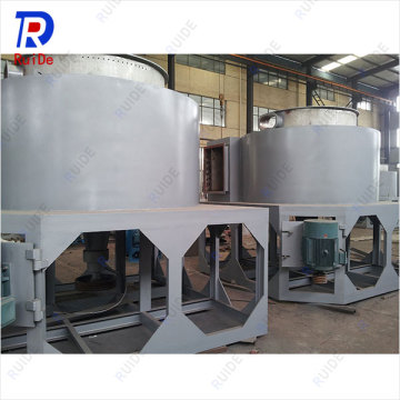 Cellulose Acetate Rotating Flash Dryer