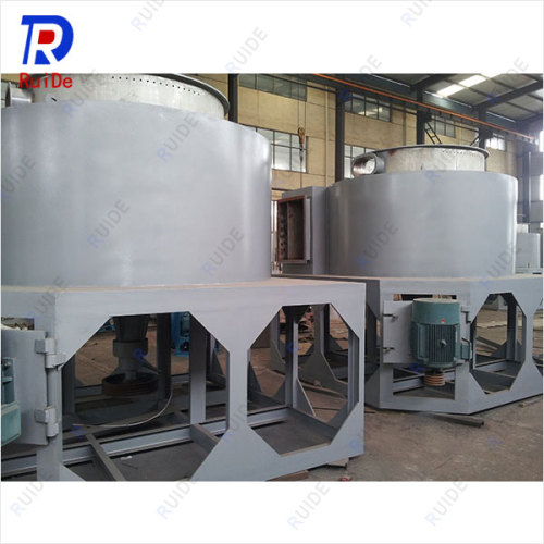 Metal Hydroxides Spin Flash Dryer