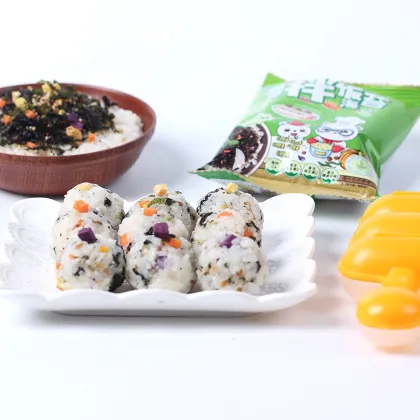 JIUR New Flavors Bibimbap Seaweed Snacks for Sale
