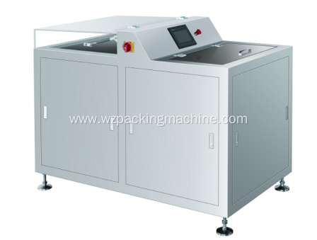 Tablet/Capsule Counting Line