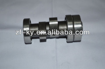 motorcycle parts C100 cam shaft