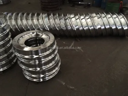 railway wheels for wagon ,wheels for locomotive on hot sale