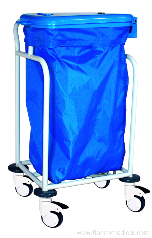 Tianao Medical Dirt Trolley