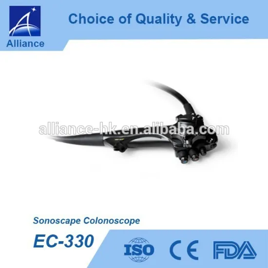 Sonoscape EC-330 Colonoscope