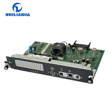 CF066-67901 CF108-60001 Formatter Board Mainboard Logic Board for HP MFP M725 M725DN Printer