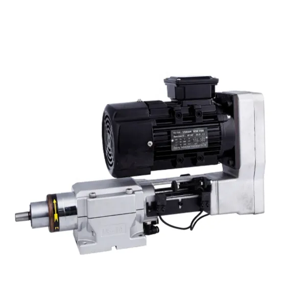 LC-92 Type Thickened High Precision Parallel Clamp Accessories