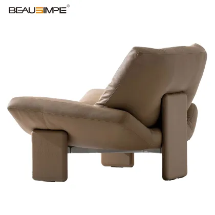 Premium Emmi Armchair for Leisure