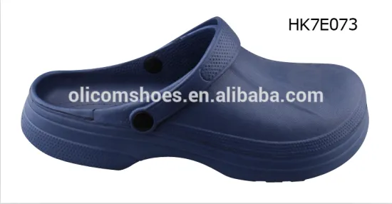 Comfortable Medical Clogs Nursing Shoes Operating Theatre Clogs